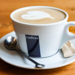 Lavazza