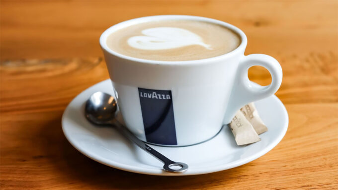 Lavazza