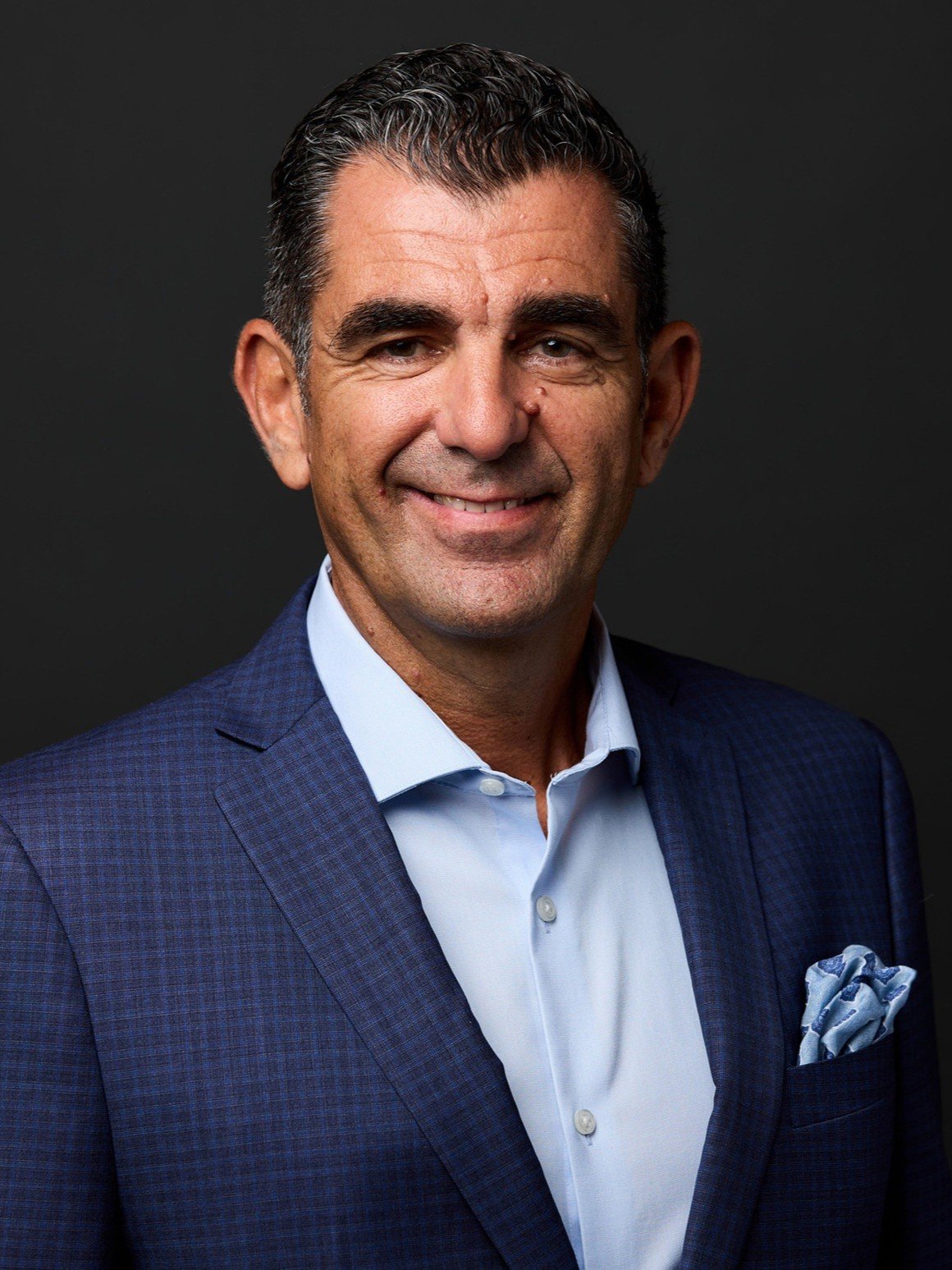 Stuart de San Nicolas, General Manager of Anantara Koh Yao Yai Resort & Villas