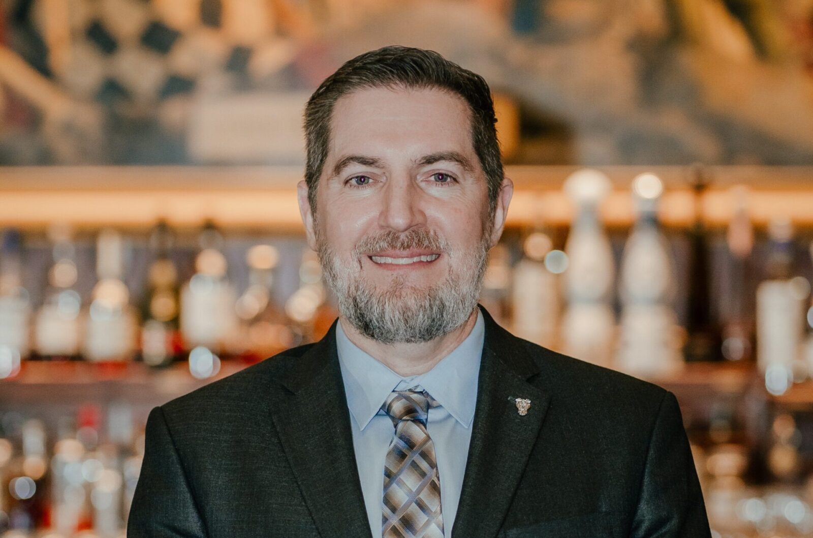 Jason Paradis