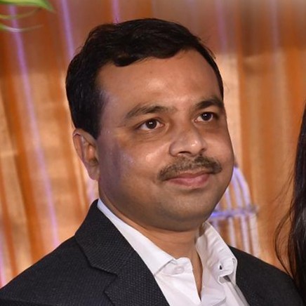 Manish Kumar