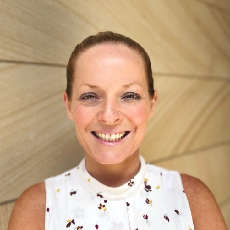 Temara Exton, General Manager, Caption by Hyatt Central Sydney