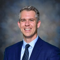 Chase Rollins, General Manager