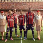 Emirates Renews Partnership with AC Milan