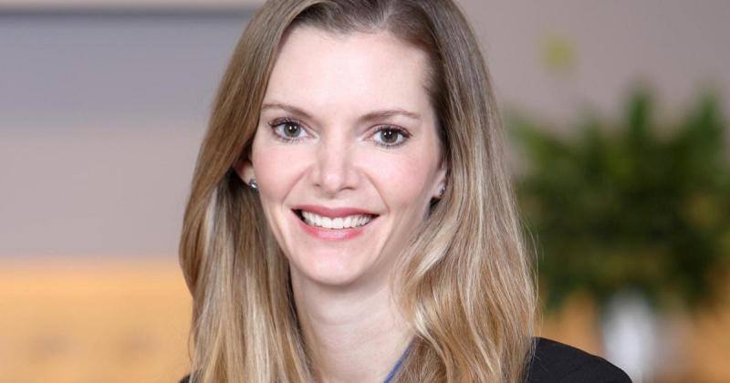 Erin Silvoy, SVP, Global Marketing at Starbucks