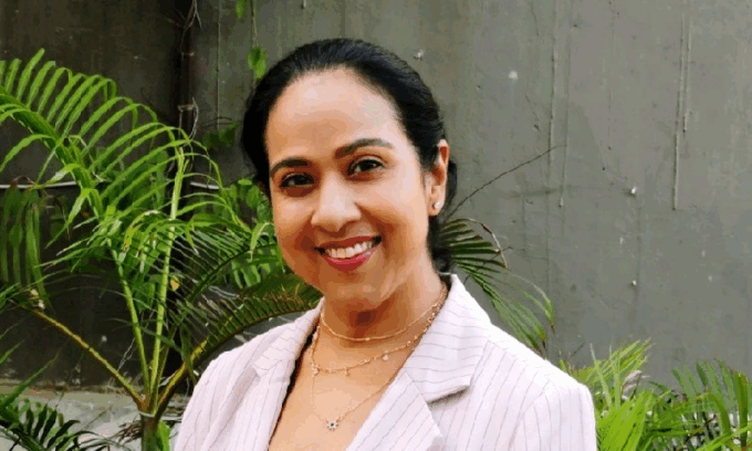 Harmeet