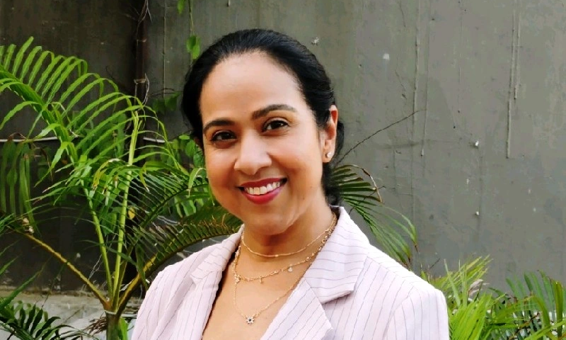 Harmeet