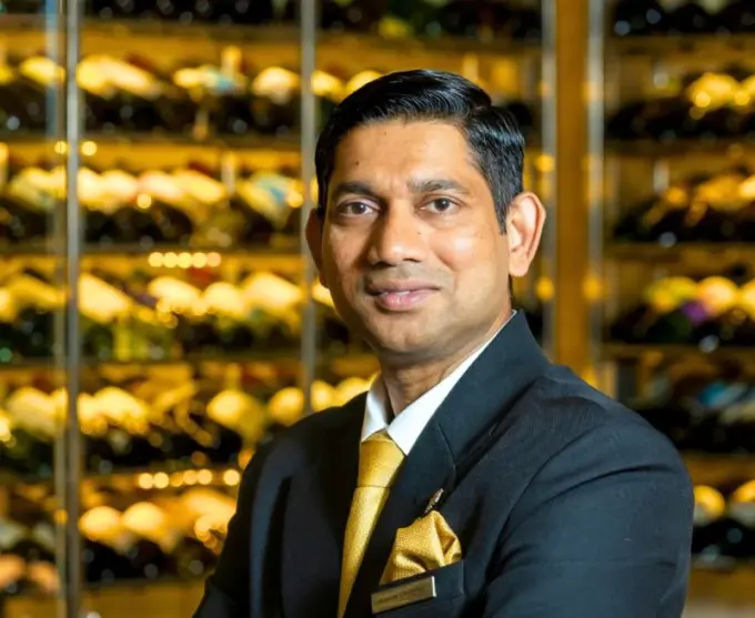 Rupesh