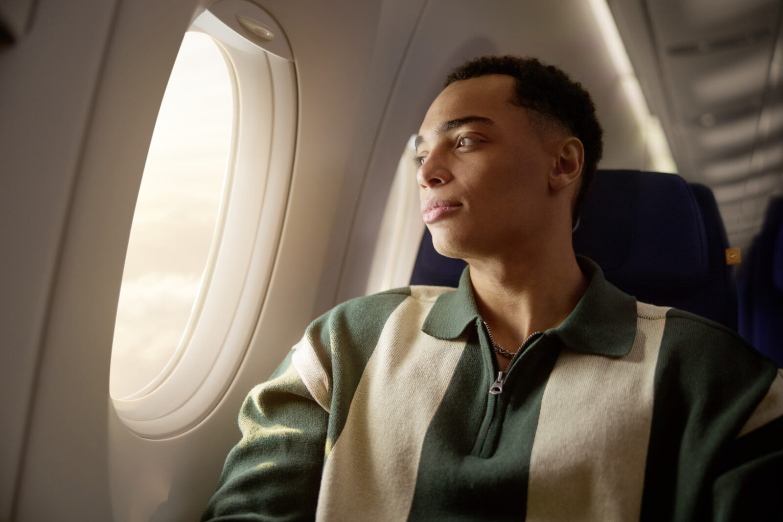 lufthansa