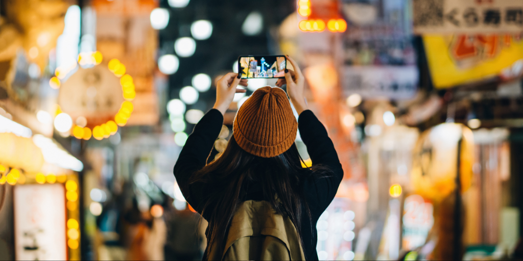 Noctourism: Exploring Destinations After Dark