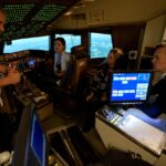 KLM Uses Simulator Training Expertise to Support Healthcare Sector