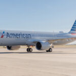 American Airlines Adds Airbus A321XLR to Its Fleet