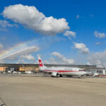 American Airlines Marks 70 Years at Chicago O’Hare