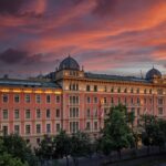 Minor Hotels Scores 45 Wins at 2025 Condé Nast Traveler Awards