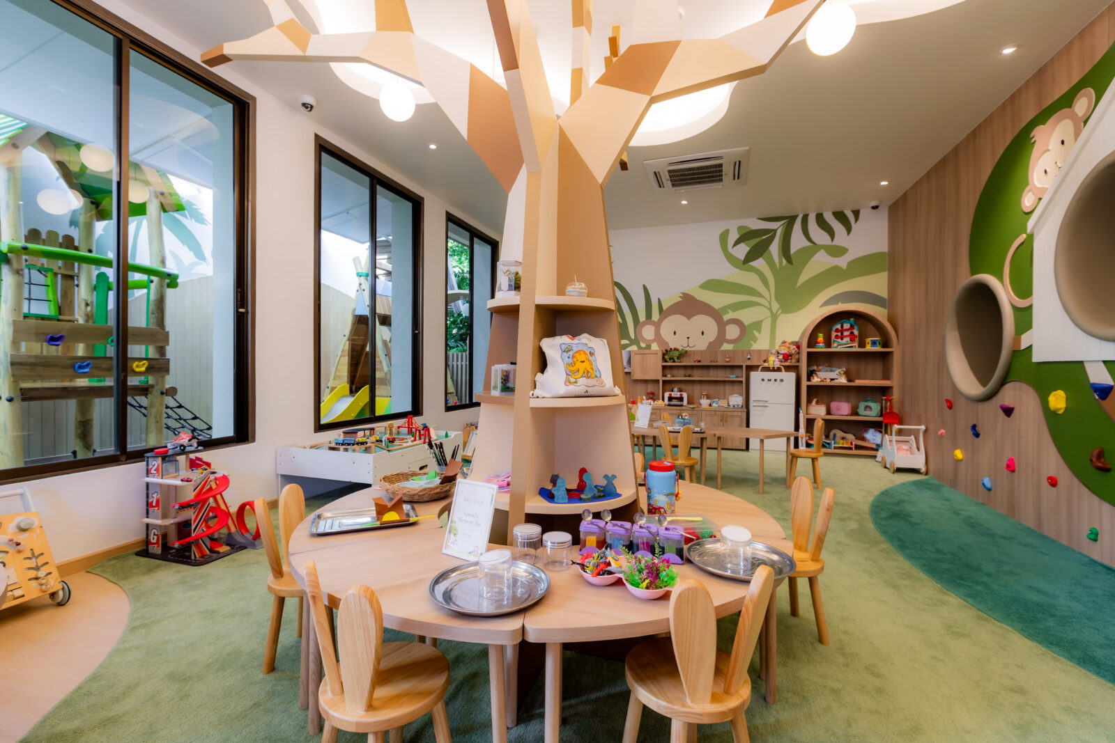 Anantara Bophut Koh Samui Unveils New Family-Friendly Spaces