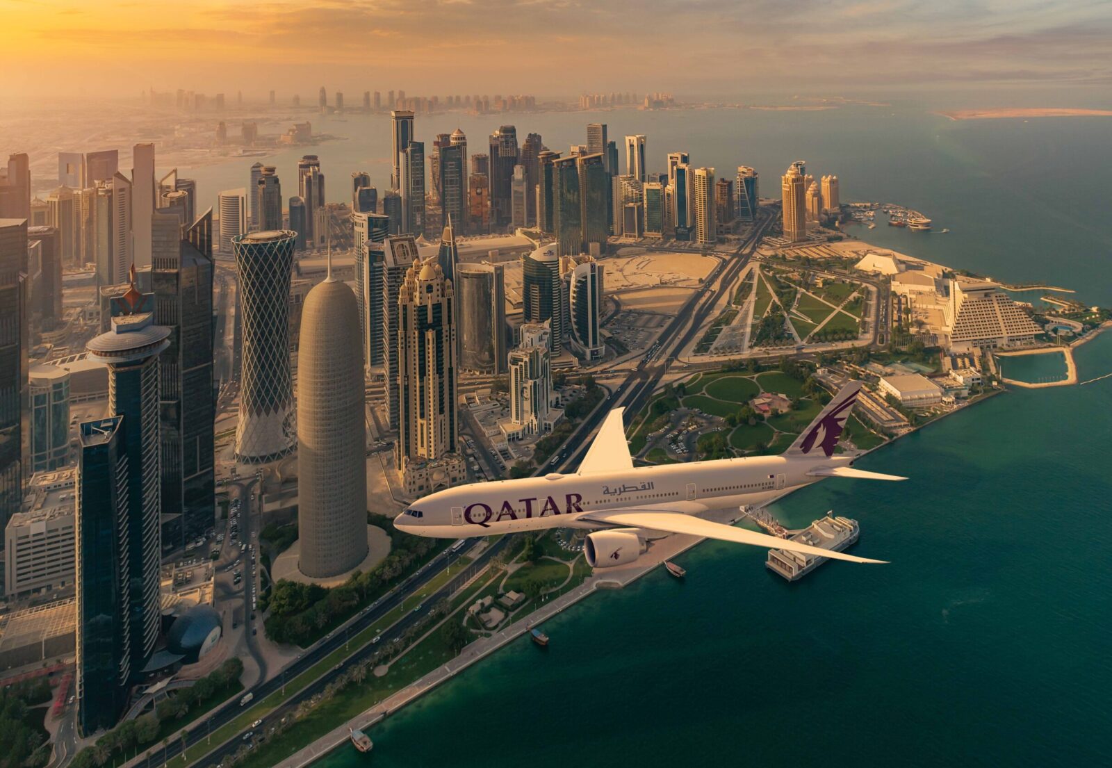 Qatar Airways