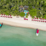 Minor Hotels Wins 13 MICHELIN Keys in 2025