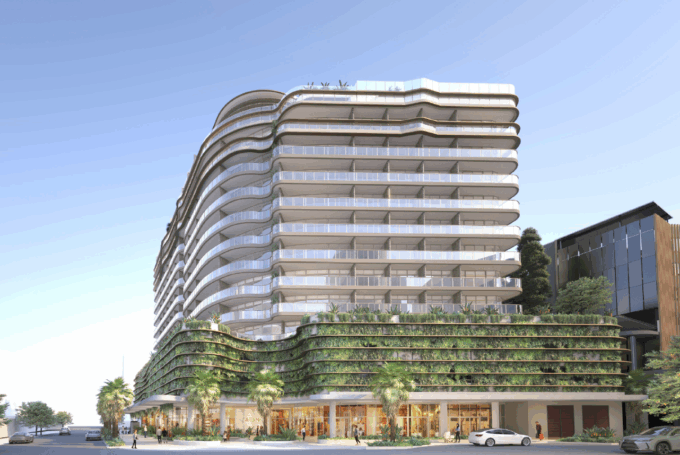 Minor Hotels to Launch Avani Mooloolaba Beach Hotel in 2026