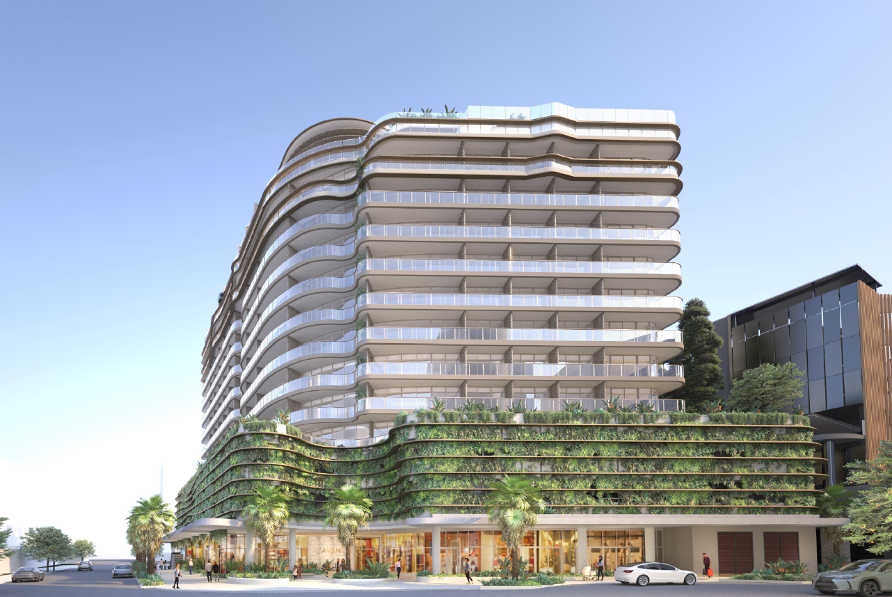 Minor Hotels to Launch Avani Mooloolaba Beach Hotel in 2026