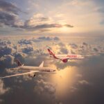 Qatar Airways and Kenya Airways expand codeshare to 19 destinations