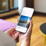 Qatar Airways Wins ‘Best Airline App 2025’ at World Aviation Festival