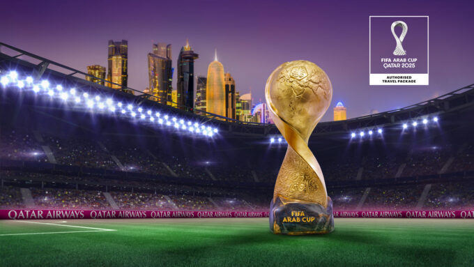 Qatar Airways Holidays Unveils Travel Packages for FIFA Arab Cup 2025