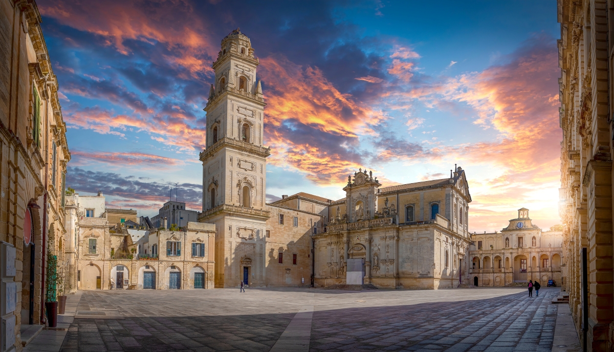 Minor Hotels Expands Tivoli Brand in Italy with Tivoli Palazzo Risorgimento Lecce