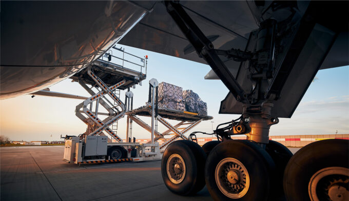 Global Air Cargo Demand Rises 2.9% in September