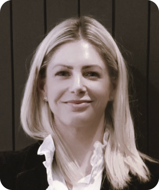 Sarah Townson, Managing Director, Ark Capital