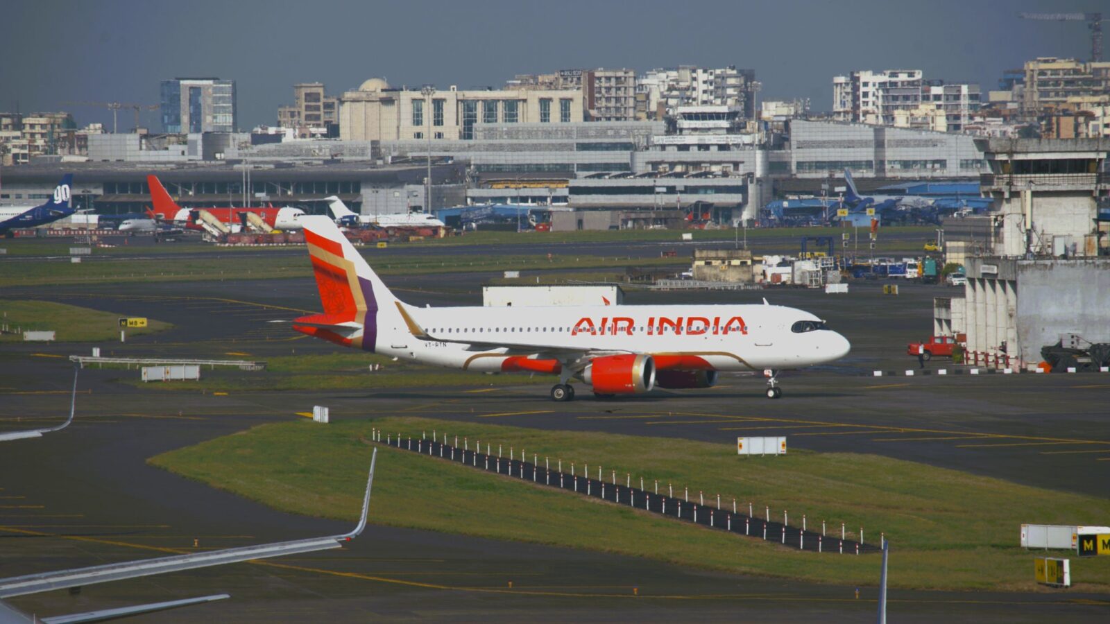 Air India Adds 170+ Weekly Flights for Winter Season