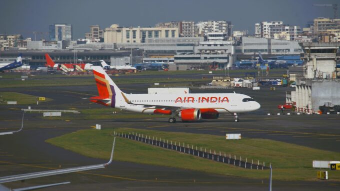 Air India Adds 170+ Weekly Flights for Winter Season