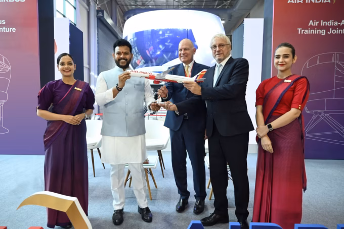 Air India