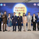 Amazing Thailand Celebrates 50 Years of Thailand–China Friendship at Mid-Autumn Night 2025