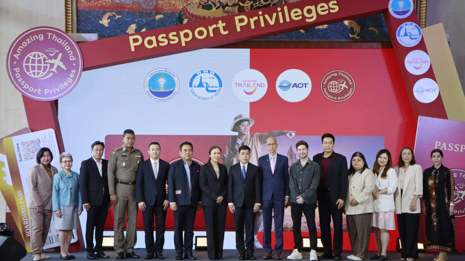 Passport