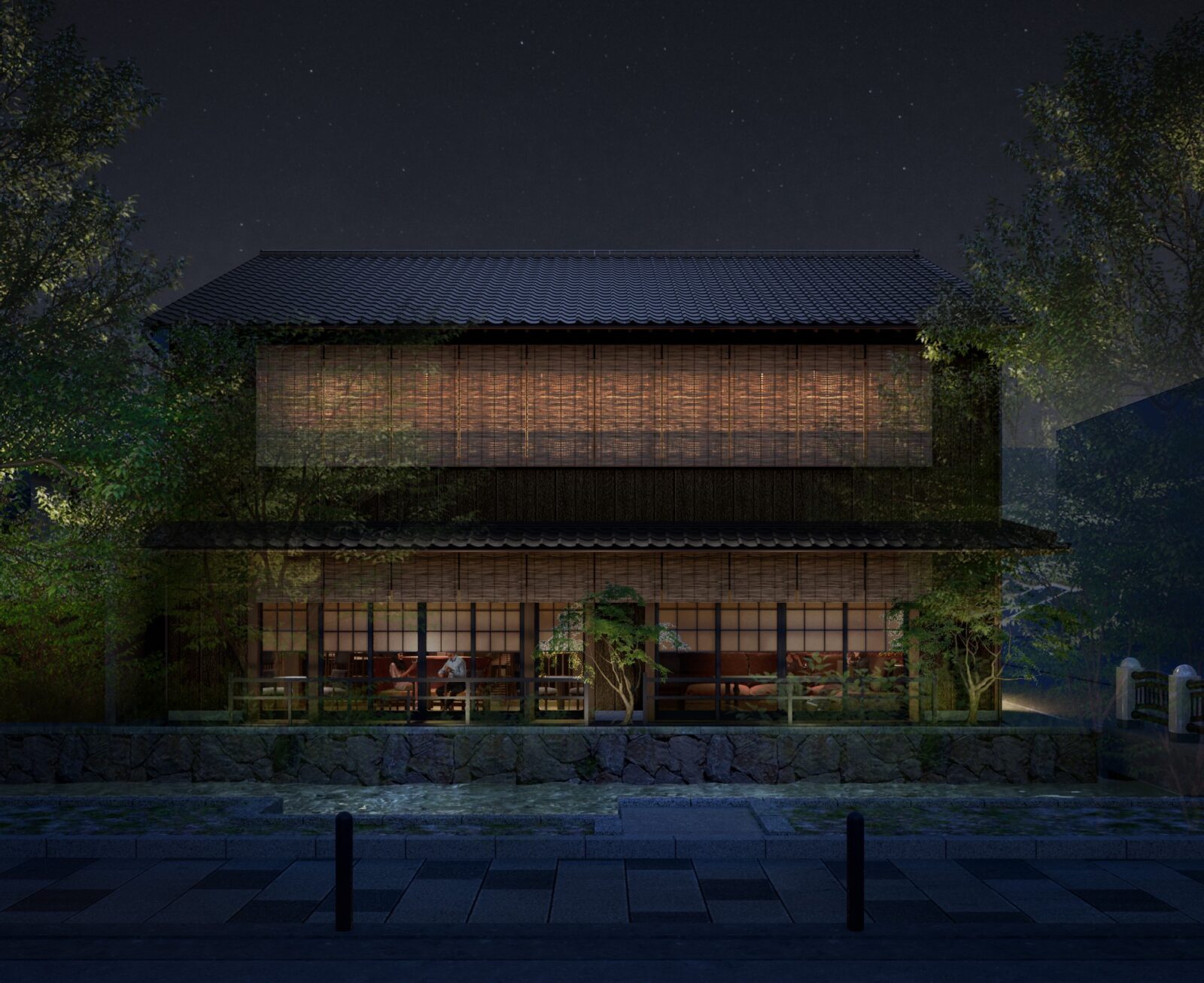 Kappo Atona to Open in Kyoto in Autumn 2026