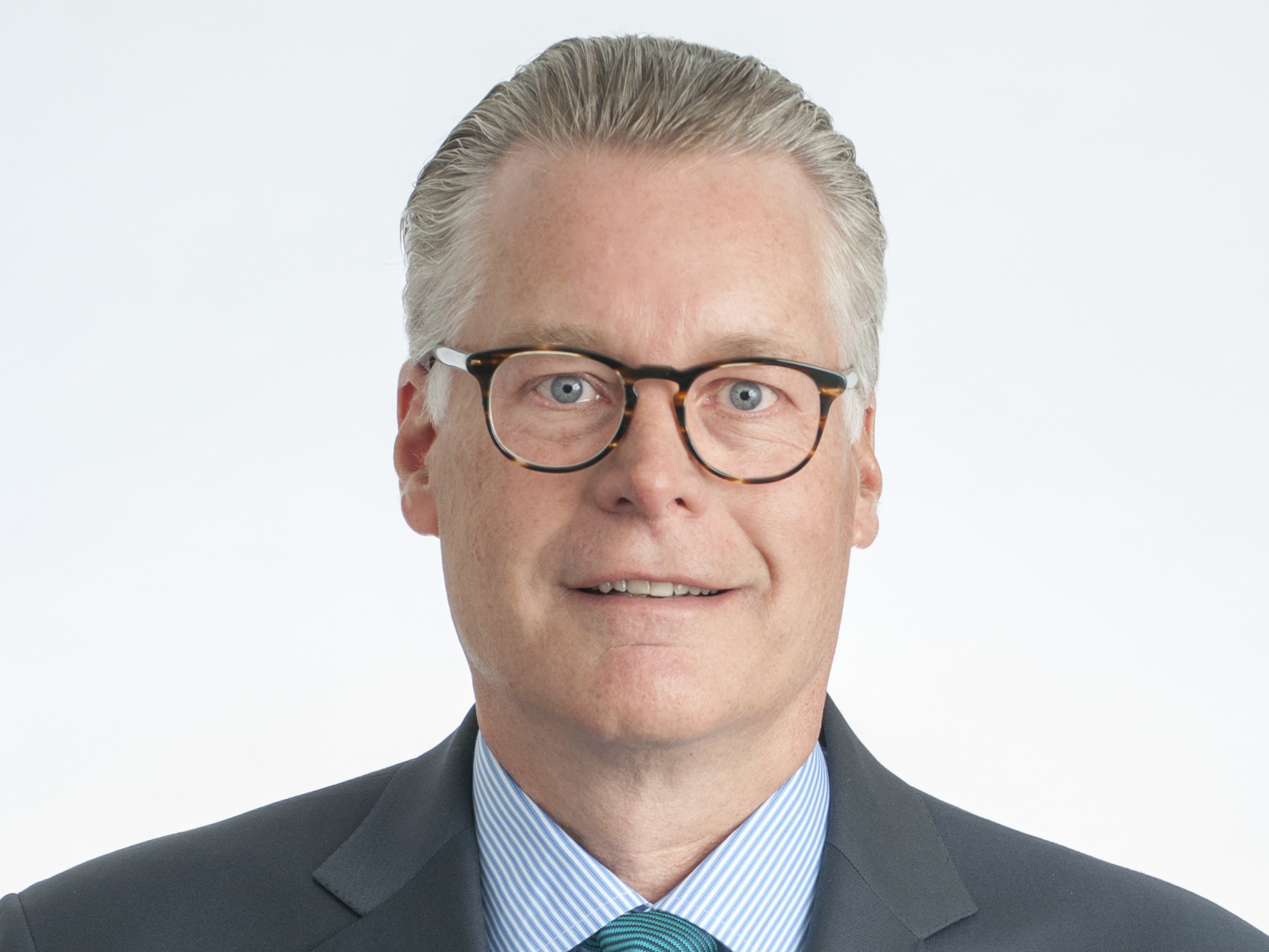 Ed Bastian, CEO of Delta Air Lines