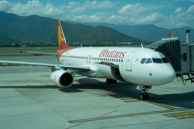 Bhutan Airlines joins SabreMosaic to boost travel to Bhutan