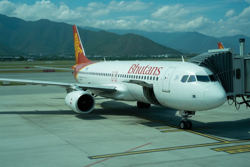 Bhutan Airlines joins SabreMosaic to boost travel to Bhutan