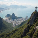 Brazil Sees 45% Rise in Visitors, Surpassing 7 Million in 2025