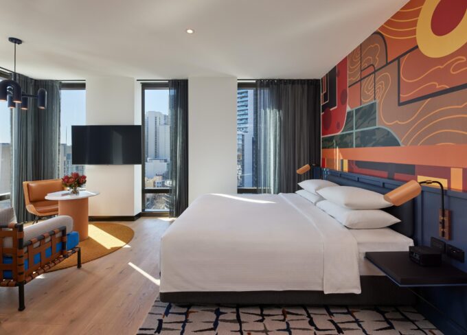 Caption by Hyatt Central Sydney Debuts in Australia