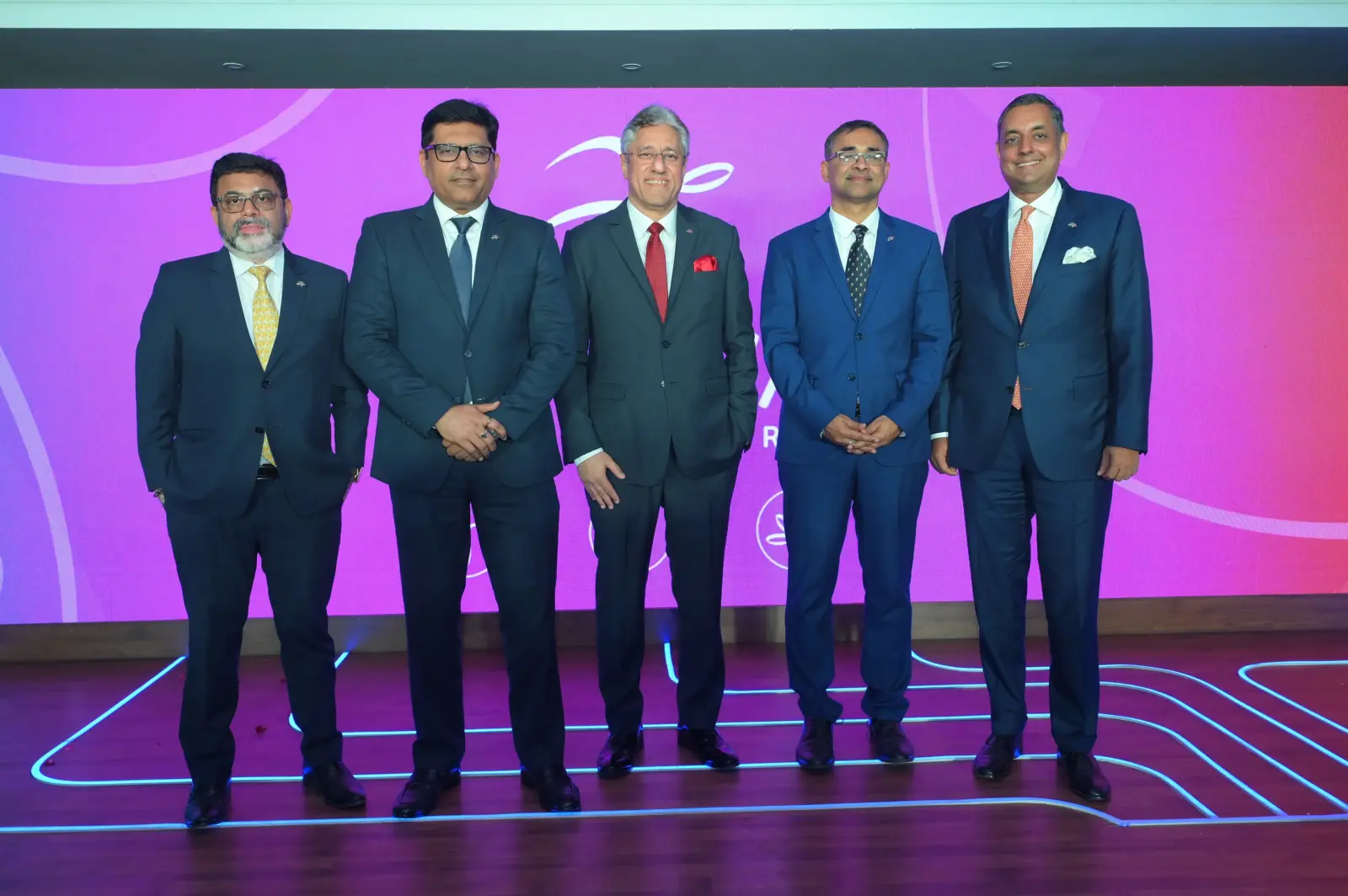 Chalet Hotels Unveils ATHIVA, a New Premium Lifestyle Brand