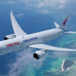 China Eastern Airlines to Resume Shanghai–Delhi Flights from November 9, 2025