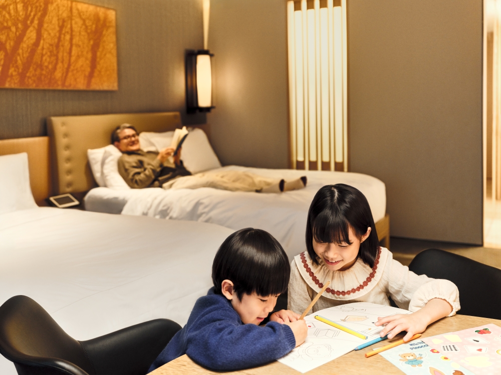 Hilton Report: Travellers Favor Intentional “Whycations” in 2026