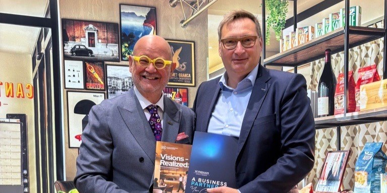 Wyndham Expands with 25 New Hotels in Germany and Austria