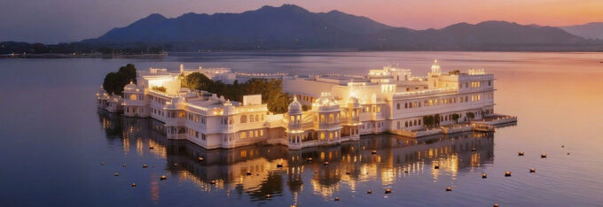 Celebrate India’s Spirit with ‘Festivals of India’