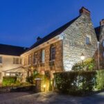 Eight Continents Acquires La Barbarie Hotel in Channel Islands