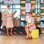 Fit for the Runway – The evolution of Emirates’ iconic Cabin Crew uniform