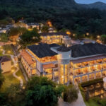 Elysium Spa & Wellness House Opens at Hotel La Compañía del Valle