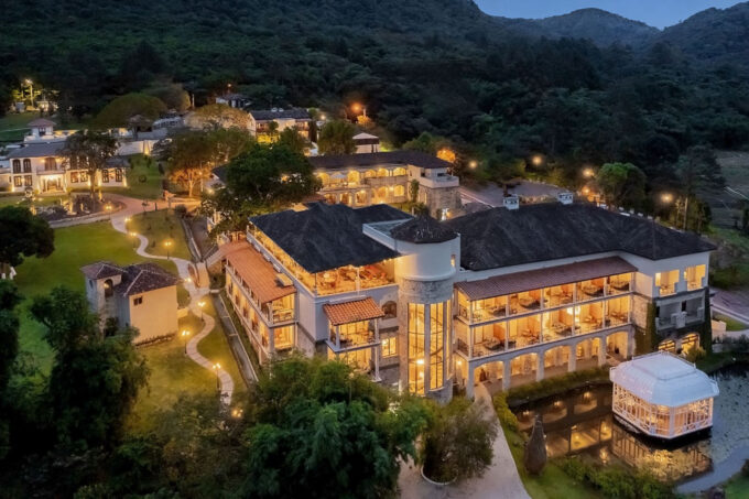 Elysium Spa & Wellness House Opens at Hotel La Compañía del Valle