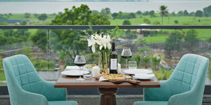 Sula Launches The Haven, Third Resort in Nashik